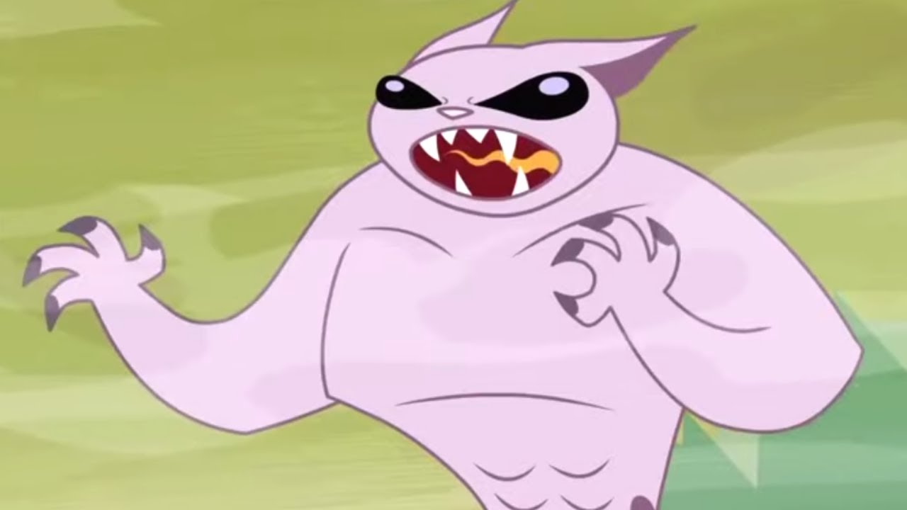 Prisión Repentina + El gato desaparece 🐈 Kid Vs. Kat 🐈 Niño Vs. Gato - WildBrain