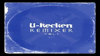 Total Eclipse - System Error (U-Recken Remix)
