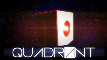 Quadrant [Part 7] The Watcher, Climax, Finale, & Ending
