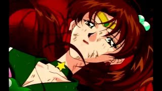 HD!! Sailor Moon Odyssey: The Saga of the Sailor Senshi (AMV)