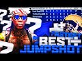 BEST JUMPSHOT IN NBA 2K20!! 99% BEST GREENLIGHT JUMPSHOT AFTER PATCH IN NBA 2K20!!