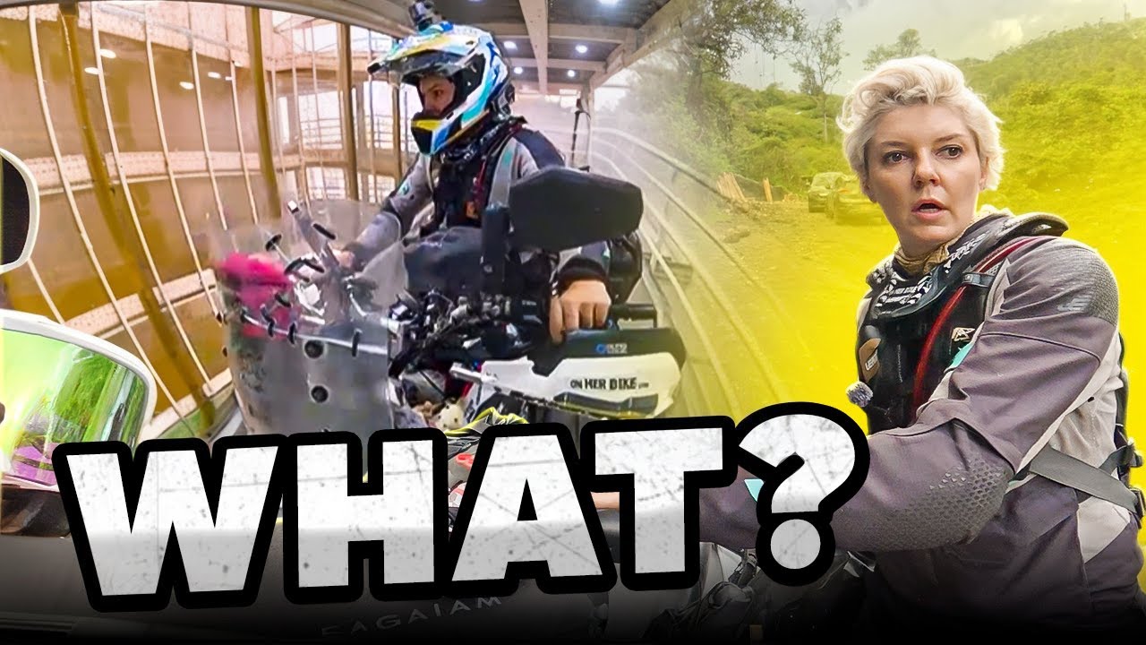 Неожиданные причины, по которым я продолжаю ездить верхом - Эпизод 398