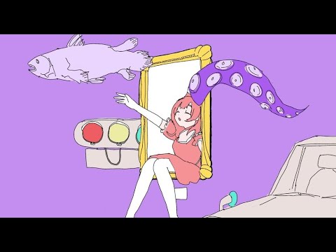 1000年生きてる || いよわ (𝙨𝙡𝙤𝙬𝙚𝙙)