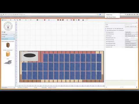 IBC SOLAR PV Manager: systematische project planning