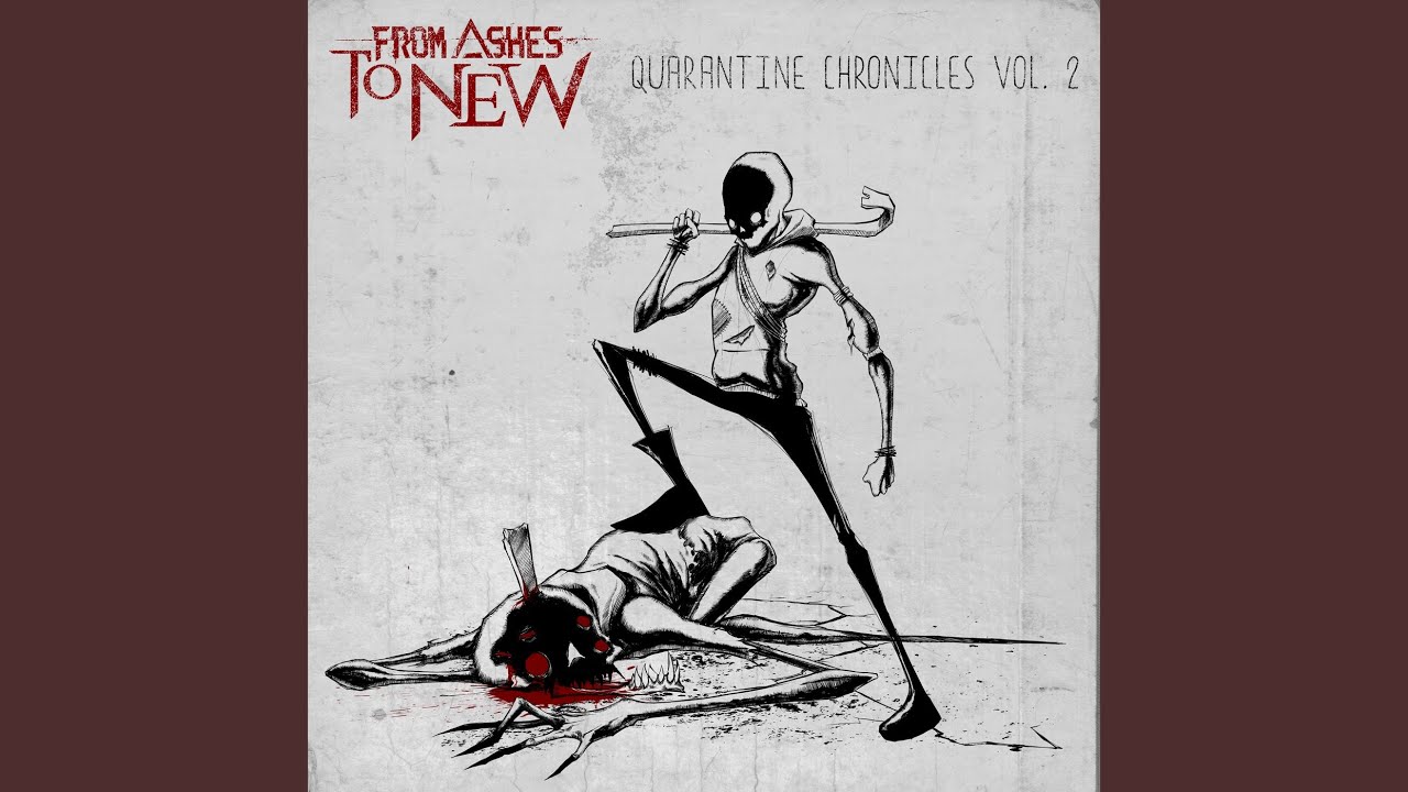 Decode (feat. Caitlin De Ville) - Cover