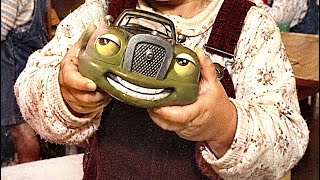 Once a Happy Daycare • STIKI THE SLUG (Official Music Soundtrack)