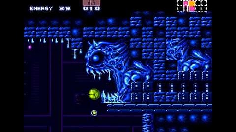 Super Metroid Impossible part 6 Detour to Norfair and back to brinstar