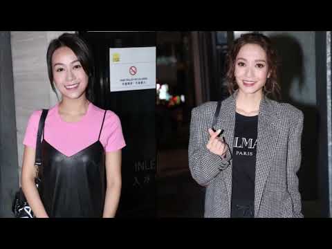 陳展鵬拖單文柔开新婚派對放閃