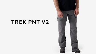 BASK TREK PNT V2