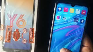 HUAWEI Y6 PRO 2019 UNBOXING & QUICK REVIEW | Huawei Y6 Prime 2019 Unboxing | First Look