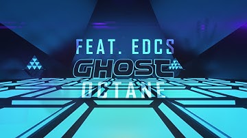 Iทτrσ - Ghost ft. Edcs (c4d)