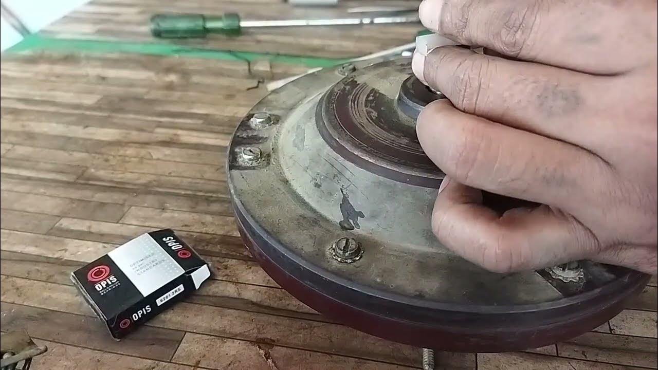 Ceiling fan stuck Problem Ceiling fan Stuck On Giving Supply YouTube