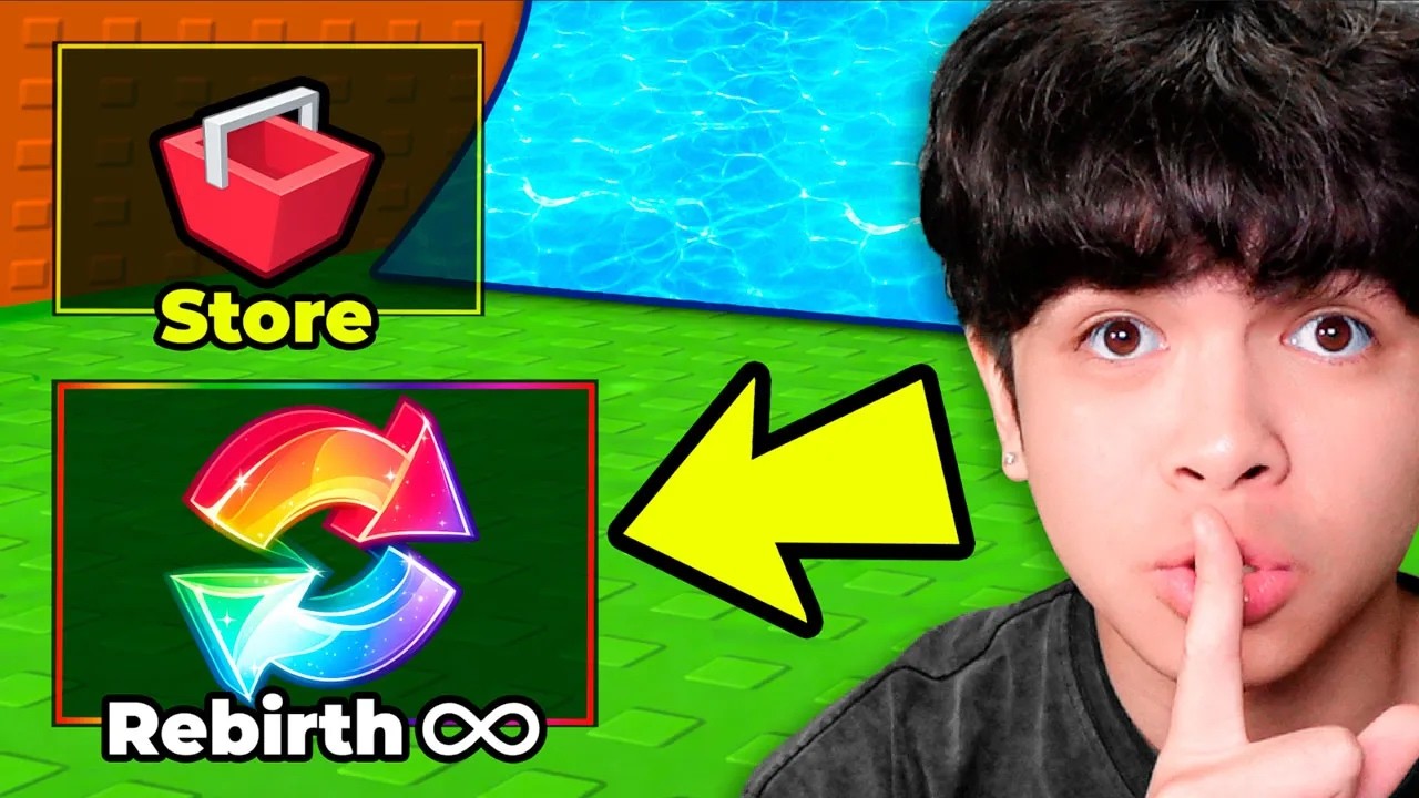 Спаситесь от цунами, но возможны перерождения по вашему желанию...