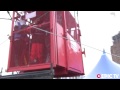 EpicTV at the Freeze 2012 - Inside Paddy Graham's Head