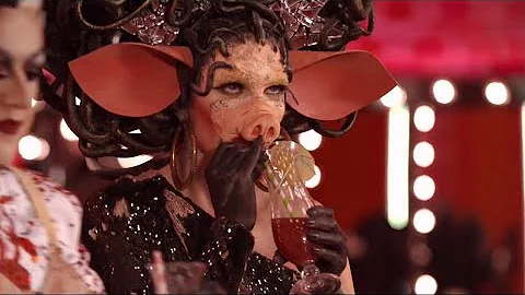 Veronicas Drag Race: Its dead boring - Sister Sister