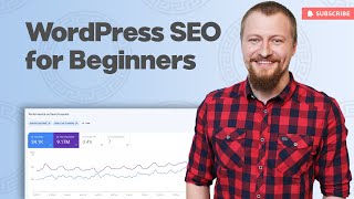 WordPress SEO Course | Search Engine Optimization For Beginners