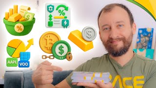 5 Activos Que Puedes Comprar Desde Tu Celular