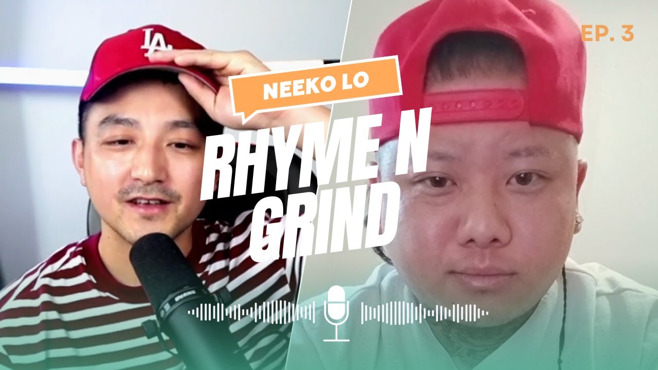 Neeko Lo on KMK, West Coast vs Midwest Hmong Rappers & Mindset | Rhyme ...