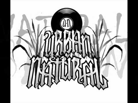 Watch URBAN NATURAL - VIBRA BUENA on YouTube Watch URBAN NATURAL - VIBRA BUENA on YouTube