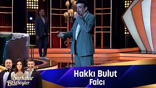 Hakkı Bulut - Falci