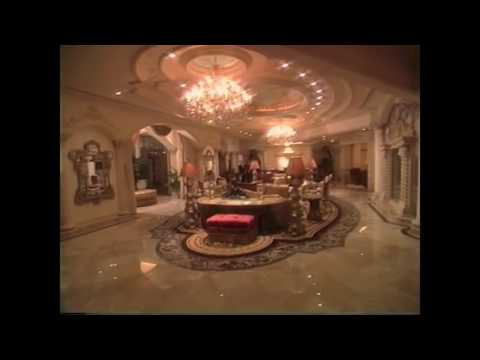 Barbie X Circa Resort & Casino Video by Black Raven