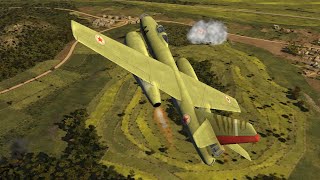 Wargame: Red Dragon - Marine vs Moto (2v2)