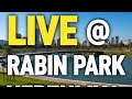 ​"בוקר של כיף בפארק הבוסתן החדש (ליד תיכון דור) 🌳