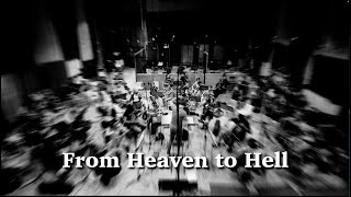 From Heaven To Hell - Orchestral Requiem For Alan Kurdi Resimi