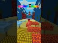 KPop Demon Hunters Noob Pro Challenge Part 20 #kpop #minecraft
