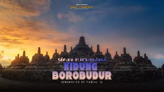 Kidung Padma 'Borobudur' - Sindy Purbawati Lyric Video