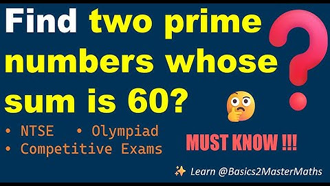 Factors, Prime and Composite Numbers Explained | Easy Math Tricks for CBSE ICSE JEE | Question-5