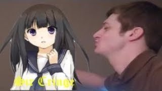WEEABOO CRINGE COMPILATION #6 by Sir Cringe 198,202 views 6 years ago 10 minutes, 6 seconds