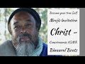 Mooji invitation to awakening: Become your true Self with Christ - Consciousness ASMR Binaural Beats