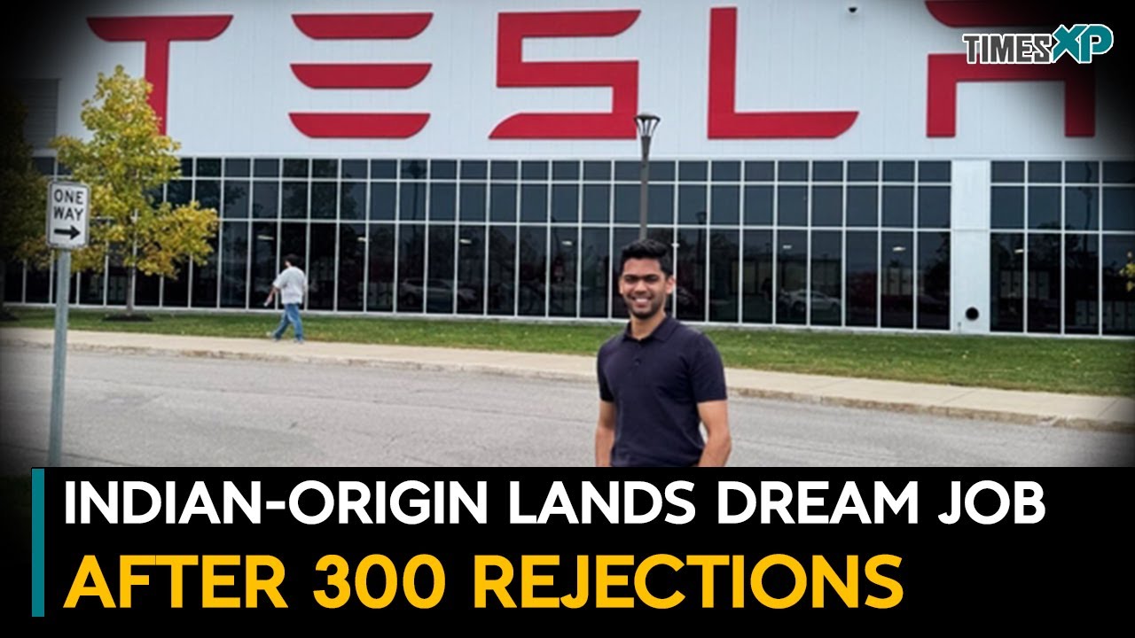 indian-origin-man-in-us-lands-dream-job-at-tesla-after-300-rejections