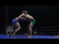 Huluyi d vadeo vs venuzo dawhuo chakhesang area wrestling meet 2024