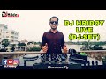 Dj hridoy live djset  day  01