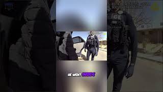 Guns, Money, and Interrogations #shorts