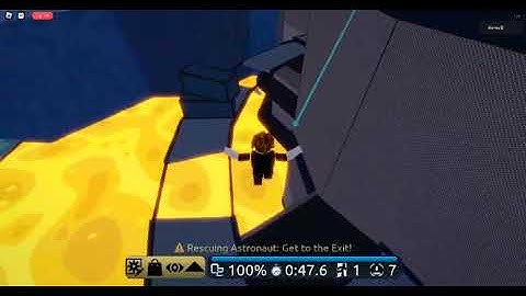 [FE2CM LEGACY] BLUE MOON AND POISONOUS CHASM WITH DOUBLE JUMP!?