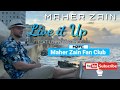 Maher Zain Live It Up Feat Lenny Martinez Maher Zain Live It Up Lyrics Lyrics Music Video 