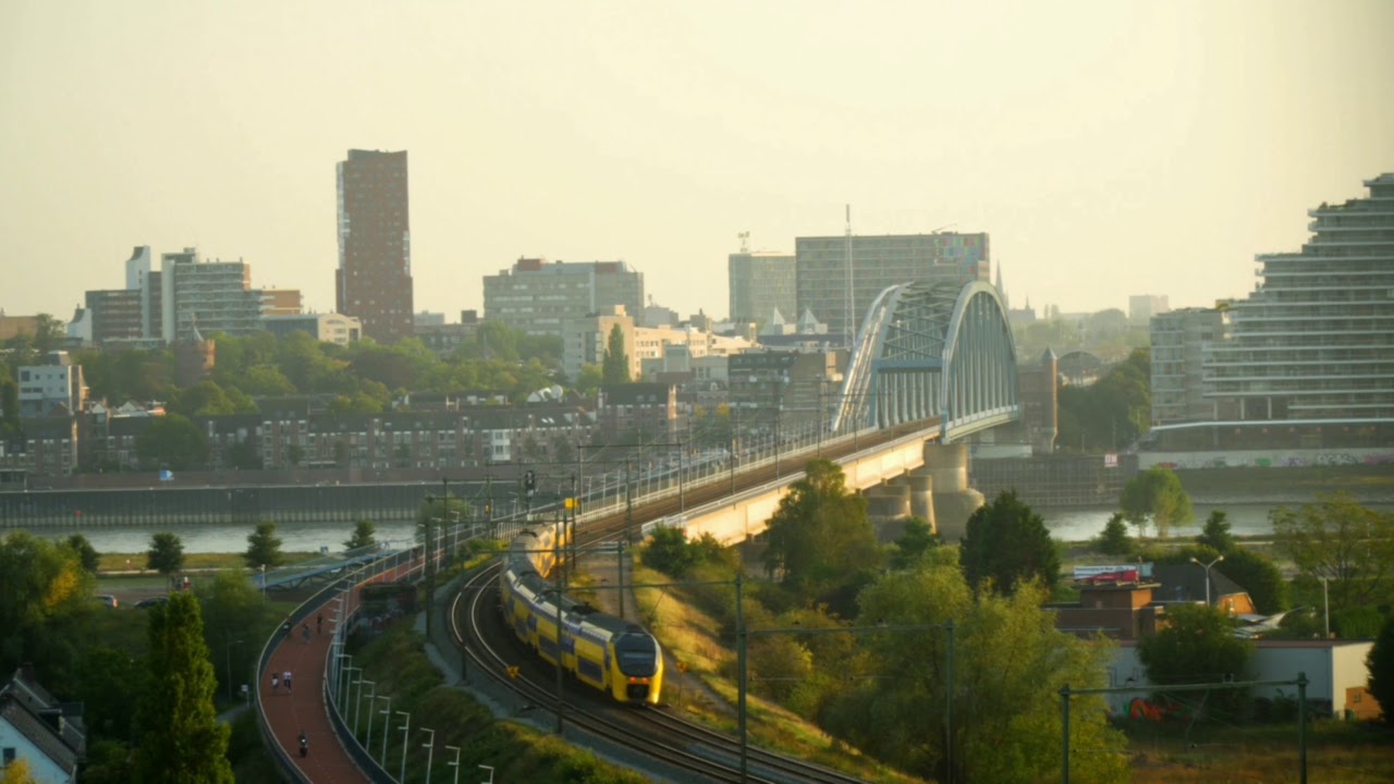 2021 Australia Melbourne cinematic video clips Drone shot