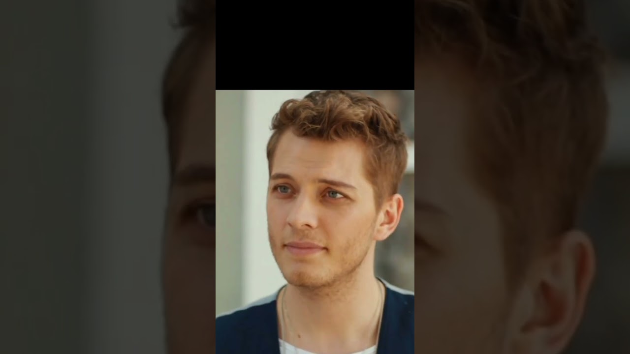 Бурак Тозкопаран жайлы қысқаша ақпарат. 