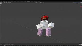 Punch Combo Animation