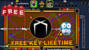 🔥X-project ¢heto 🔥 8 ball pool Mod apk 56.17.0 Gameplay 2024 Vip Unlocked All Tables Autoplay Easy