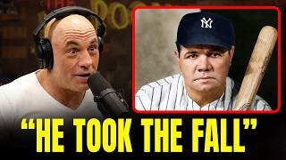 They Got Babe Ruth Wrong. For 51 Years! Here's The Proof.
