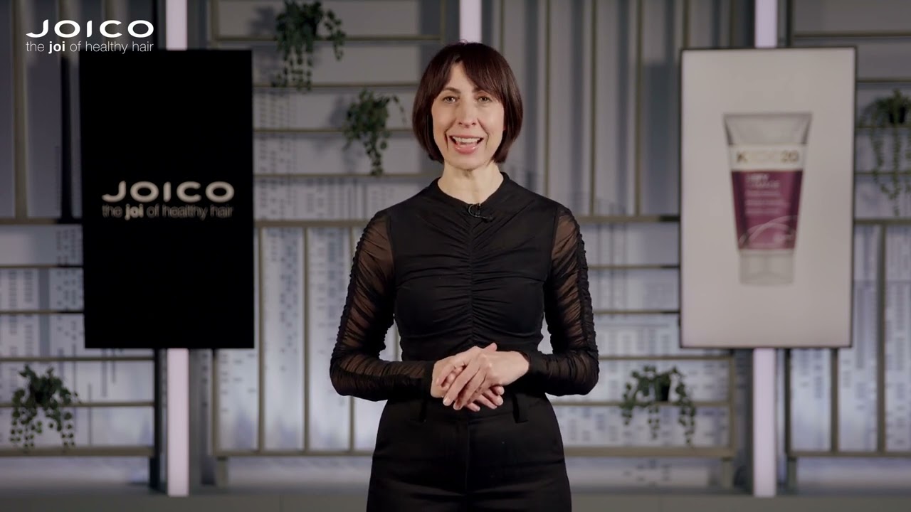 JOICO Defy Damage KBond 20