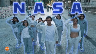 [KPOP IN PUBLIC LA] ATEEZ(에이티즈)-'NASA' Dance Cover | Shinne Crew Barcelona 💫