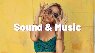 Elevate by LiQWYD  [Sound & Music]