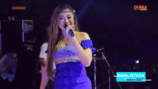 BOHOSO MOTO - EVIS RENATA BP5 - NEW HJM MUSIC - BULUNGAN 30 APRIL 2019