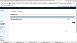Details Enable Smart Search PowerSchool News