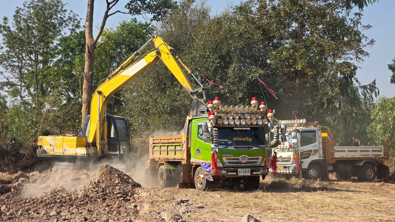 450,000ต่อรองมา เอกสารใบซื้อขาย KOBELCO SK120-3 0625870434 เก่ง